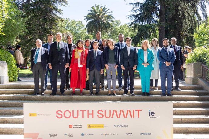 South Summit llega a Asia con South Summit Korea 2024