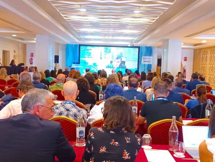 Encuentro de Gestores de la Red de Destinos Turísticos Inteligentes en Tenerife.