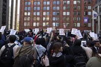 El presidente de la Cámara de Representantes visitará la Universidad de Columbia para apoyar a los estudiantes judíos