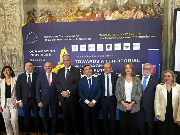 Presencia jiennense en la jornada