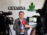 Foto: Gallardo (PSOE) rechaza el etiquetado genérico que perjudica a la "calidad" del tabaco que se produce en Extremadura