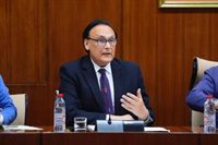 Villamandos anuncia la Ley de Ciencia de Andalucía para final de año y acusa al Gobierno de "oscurantismo" con la LOSU