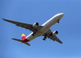 Foto: El Gobierno remite a las Cortes el acuerdo para disponer de agentes de seguridad en vuelos entre España y EEUU