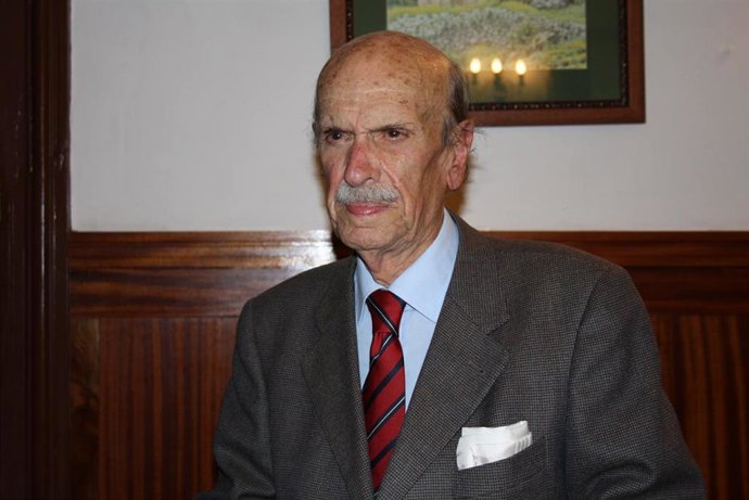 Eloy Díaz de la Barreda, impulsor del teatro canario en el siglo XX