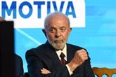 Foto: Economía.- Lula esperará unos meses más para proponer un candidato para presidir el Banco Central de Brasil
