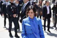 La pareja de Ayuso propuso a Fiscalía asumir 8 meses de cárcel y pagar más de medio millón de euros para evitar juicio