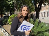 Foto: El PP asegura que "el problema de la vivienda en Córdoba se llama Pedro Sánchez y su Ley Estatal de Vivienda"