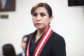 Foto: Perú.- La Fiscalía de Perú solicita impedir la salida del país de la suspendida fiscal general Patricia Benavides