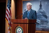 Foto: El Senado de EEUU aprueba el paquete multimillonario de ayuda a Ucrania, Israel y Taiwán