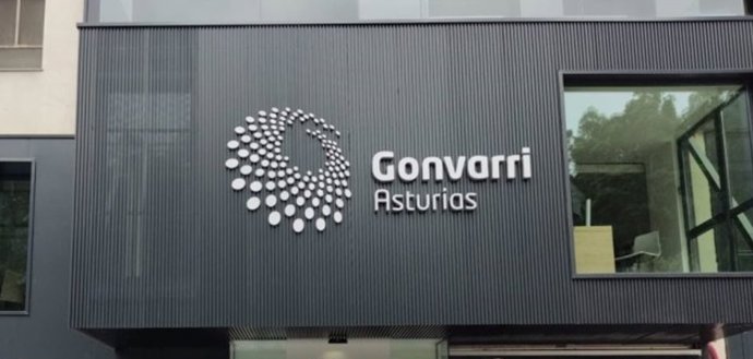 Gonvarri Asturias