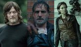 Foto: AMC tiene grandes planes para The Walking Dead con Dead City, Daryl Dixon y The Ones Who Live