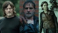 AMC tiene grandes planes para The Walking Dead con Dead City, Daryl Dixon y The Ones Who Live