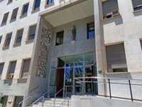 Absueltos dos hombres en Almería acusados de abuso sexual a una chica en una fiesta de cumpleaños