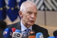 Borrell avisa que incluir a Guardia Revolucionaria como organización terrorista "no tendrá efectos prácticos"