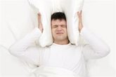 Foto: El ruido por la contaminación acústica afecta al sueño produciendo efectos en la salud a corto y largo plazo