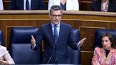 Vídeo: Bolaños dice que Puigdemont volverá a una Catalunya "diferente"