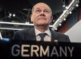 Foto: Alemania.- La confianza de los empresarios alemanas escala a máximos desde mayo de 2023, según Ifo