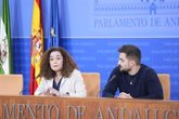 Foto: IU y Podemos valoran el trabajo "cohesionado y estable" de Por Andalucía sin distraerse con "líos internos estériles"