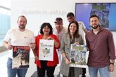 Foto: Pizarra (Málaga) celebra su X Salón del Cómic, Manga y Juegos de Estrategia con el impulso de la Diputación