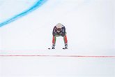 Foto: Marcel Hirscher vuelve al esquí para competir con Países Bajos