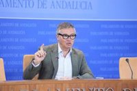 Vox asegura que Junta no tiene "voluntad política de resolver el problema de las listas de espera" en sanidad pública