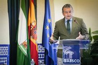 La Junta traslada a constructores medidas de simplificación administrativa: "Andalucía es más atractiva para invertir"