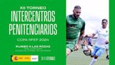 Foto: El XII Trofeo Instituciones Penitenciarias-Copa RFEF arranca su fase regional con siete torneos