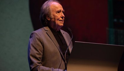 Joan Manuel Serrat, Premi Princesa d'Astúries de les arts 2024