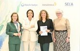 Foto: La SECA y la Alianza Daiichi Sankyo-AstraZeneca ayudan a reducir prácticas de bajo valor en cáncer de mama metastásico