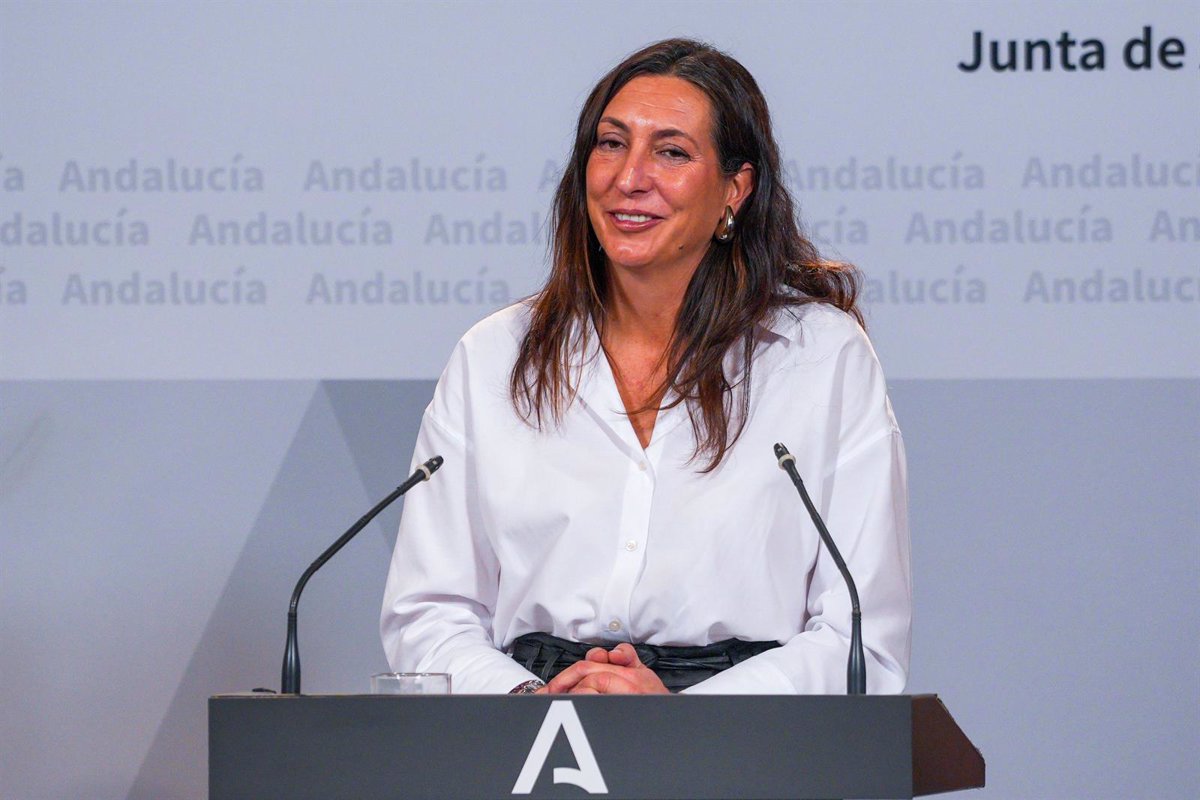 Andalucía ve  desleal  al Gobierno por  imponer  criterios en materia de migración:  Ha roto la coordinación 