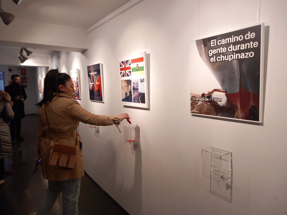 La Rioja vista en memes; El IRJ acoge una nueva exposición para reconocer nuestros guiños y reírnos de nosotros mismos