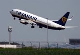 Foto: Ryanair lanza una oferta flash de un 20% de descuento durante 24 horas para volar hasta junio