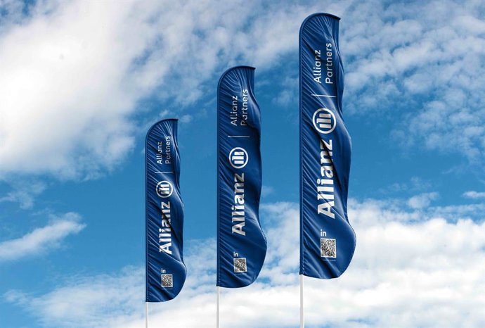 Allianz Partners consigue resultados récord en 2023.