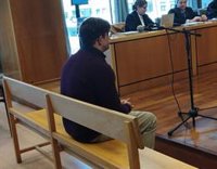 Un celador juzgado por violar a una paciente de psiquiatría declara que las relaciones fueron consentidas