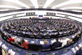 Foto: UE.- La Eurocámara aprueba la salida coordinada de la UE de la Carta de la Energía