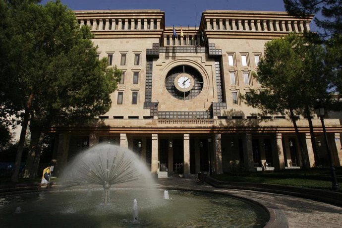 Ayuntamiento de Albacete