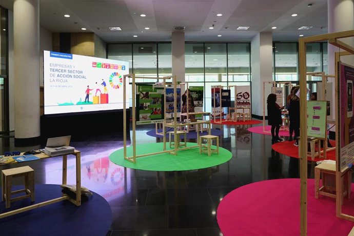 El encuentro tiene su punto fuerte en las reuniones bilaterales