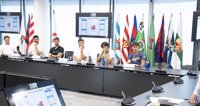 LaLiga clausura el 'Business Education Programme' junto a la ATP