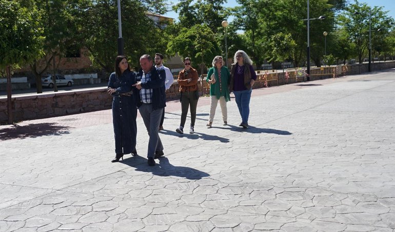 Es Andalucía - Córdoba