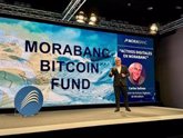 Foto: MoraBanc es el "primer" banco andorrano en ofrecer un fondo de inversión directa en Bitcoin