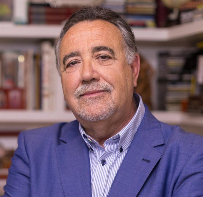 Archivo - Jesús Maeso de la Torre