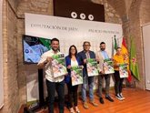 Foto: Torredelcampo, Bailén y Linares (Jaén) acogerán en mayo el campeonato andaluz de balonmano alevín femenino