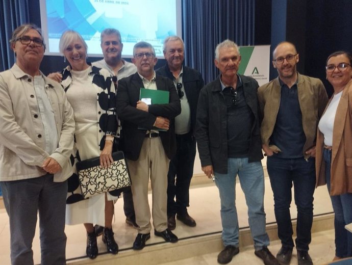 UGT Andalucía en las jornadas del Consejo Económico y Social (CES)
