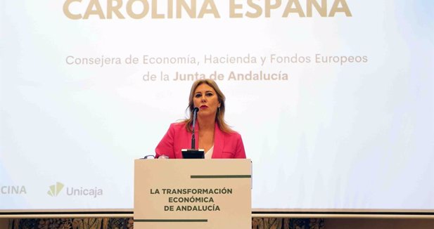 Es Andalucía - Málaga