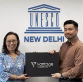 Foto: COMUNICADO: Vantage Foundation apoya las actividades educativas de la Oficina Regional de la UNESCO