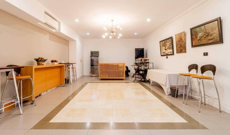 Comunicados Sociedad