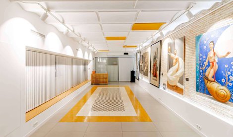 Comunicados Sociedad