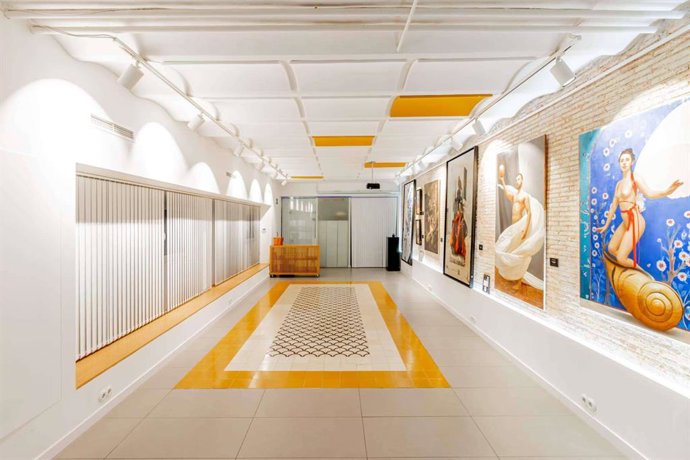 Entrevista a Alberto Mastromatteo y su equipo de LBK99