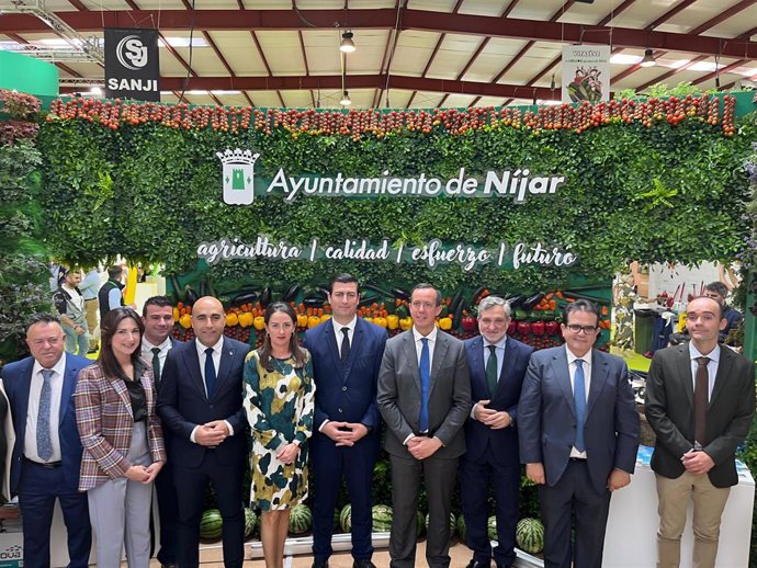 La cita se extenderá hasta el próximo viernes, 26 de abril.