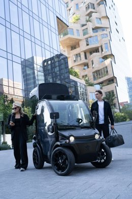 Bir by Estrima, the compact electric vehicle ready to revolutionize urban mobility in Europe, confirms its growth in 2023 and seeks new partners